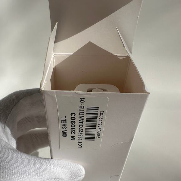 Sisley Paris 00W Shell Phyto-Teint Nude Foundation Brand New Oil-Free Makeup - Picture 7 of 9